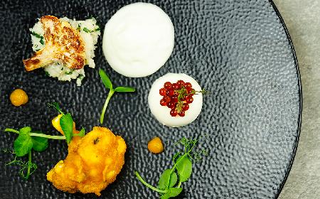 Fine Dining Week: Gdzie się wybrać? Co warto zjeść? Rekomendacje redakcji Beszamel