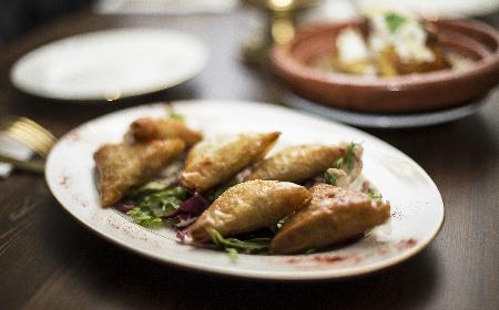 Rusza jubileuszowy RESTAURANT WEEK pod hasłem #KochajJedzenie!