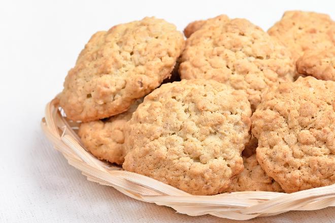 Makaroniki z płatków owsianych – zdrowy przepis