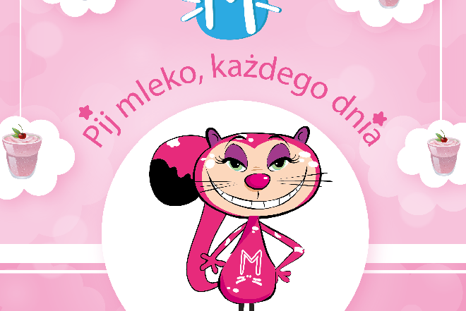 Dieta bezmleczna i jej konsekwencje
