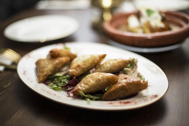 Rusza jubileuszowy RESTAURANT WEEK pod hasłem #KochajJedzenie!