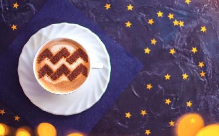 Horoskop żywieniowy - jak powinny odżywiać się zodiakalne Wodniki?