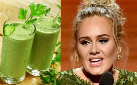 Dieta SIRT, na której schudła Adele: na czym polega SIRTFOOD?
