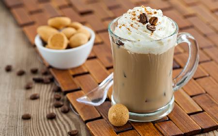 Kawa mrożona: jak zrobić domową ice coffee