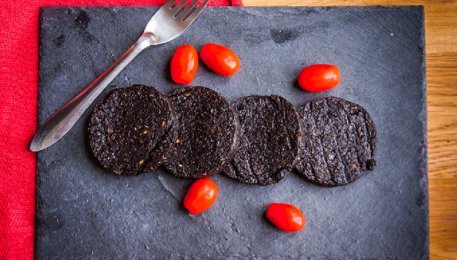 Black pudding