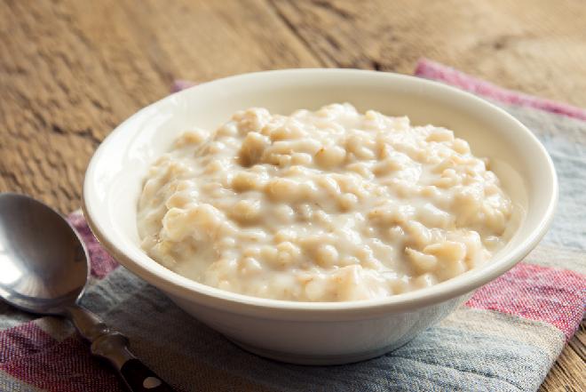 Jednodniowa dieta owsiana - prosta i skuteczna